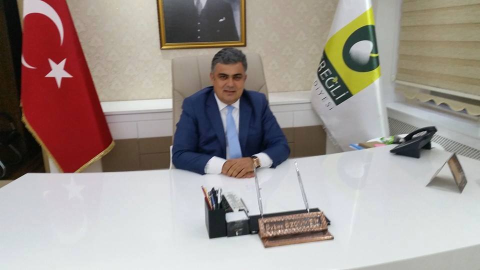 Özgüven’den Regaip Kandili Mesajı