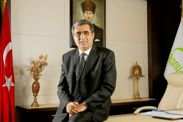 23 Nisan, Topyekûn Bir Milletin  Varlığını Sürdürme Kararlılığının Tescilidir