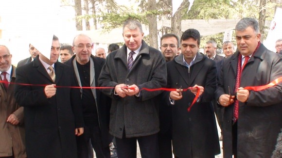 SEMERKAND VEFA DERNEĞİNDEN  KERMES