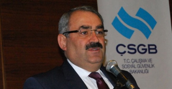 HALİL ETYEMEZ DEN REGAİB KANDİLİ MESAJI