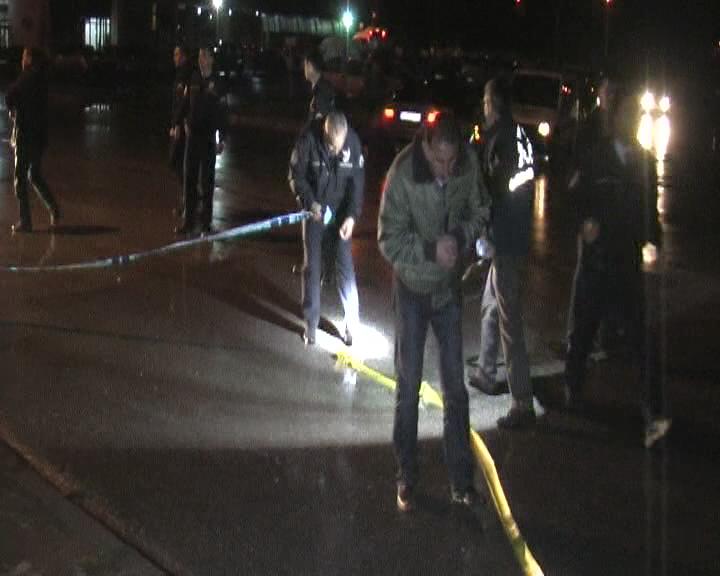 ÖĞRENCİLERİN KAVGASINA DAHA SONRASINDA, AİLELERİ KARIŞTI!...