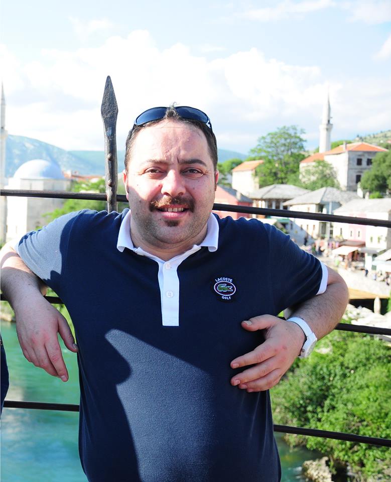 Baysal Ailesinin Acı Günü