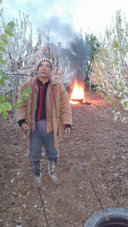 ÜRETİCİNİN, DON’A KARŞI MÜCADELESİ