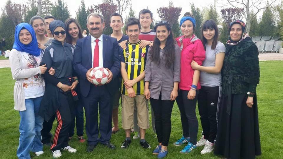 Etyemez’den Yoğun Tempo