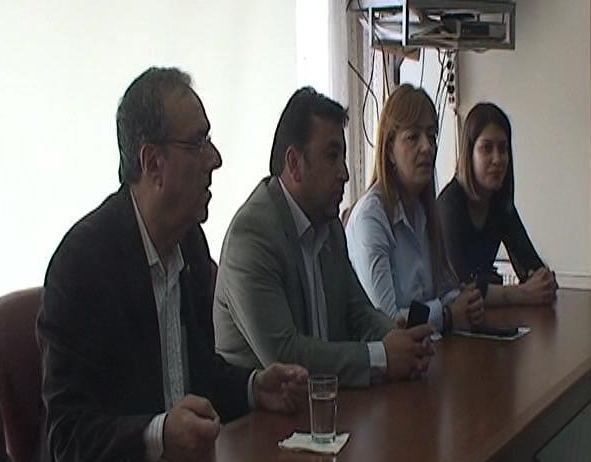 ATİLLA KART EREĞLİ’DE