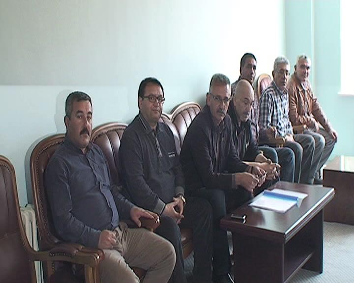 İLASLAN’DAN 1 MAYIS’A DAVET