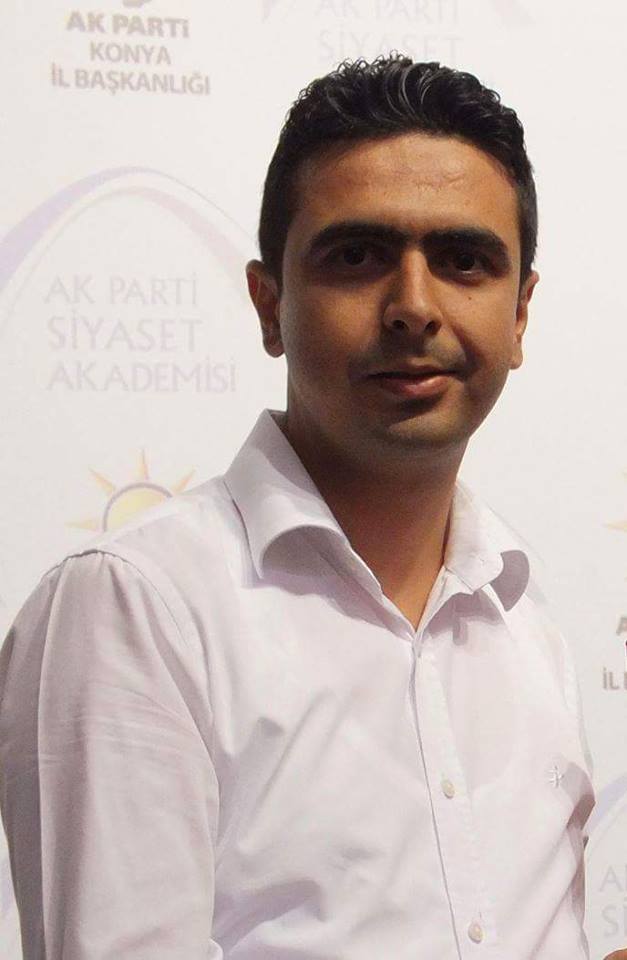 Ak Parti İlçe Başkanı Büyüktorun İşçi bayramı Mesajı Yayımladı