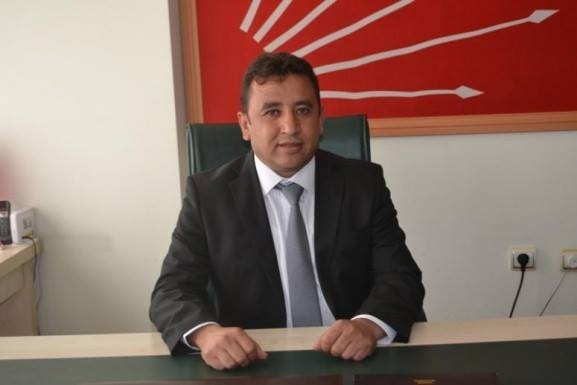 TATLIDİL 1 MAYIS İŞÇİ BAYRAMINI KUTLADI