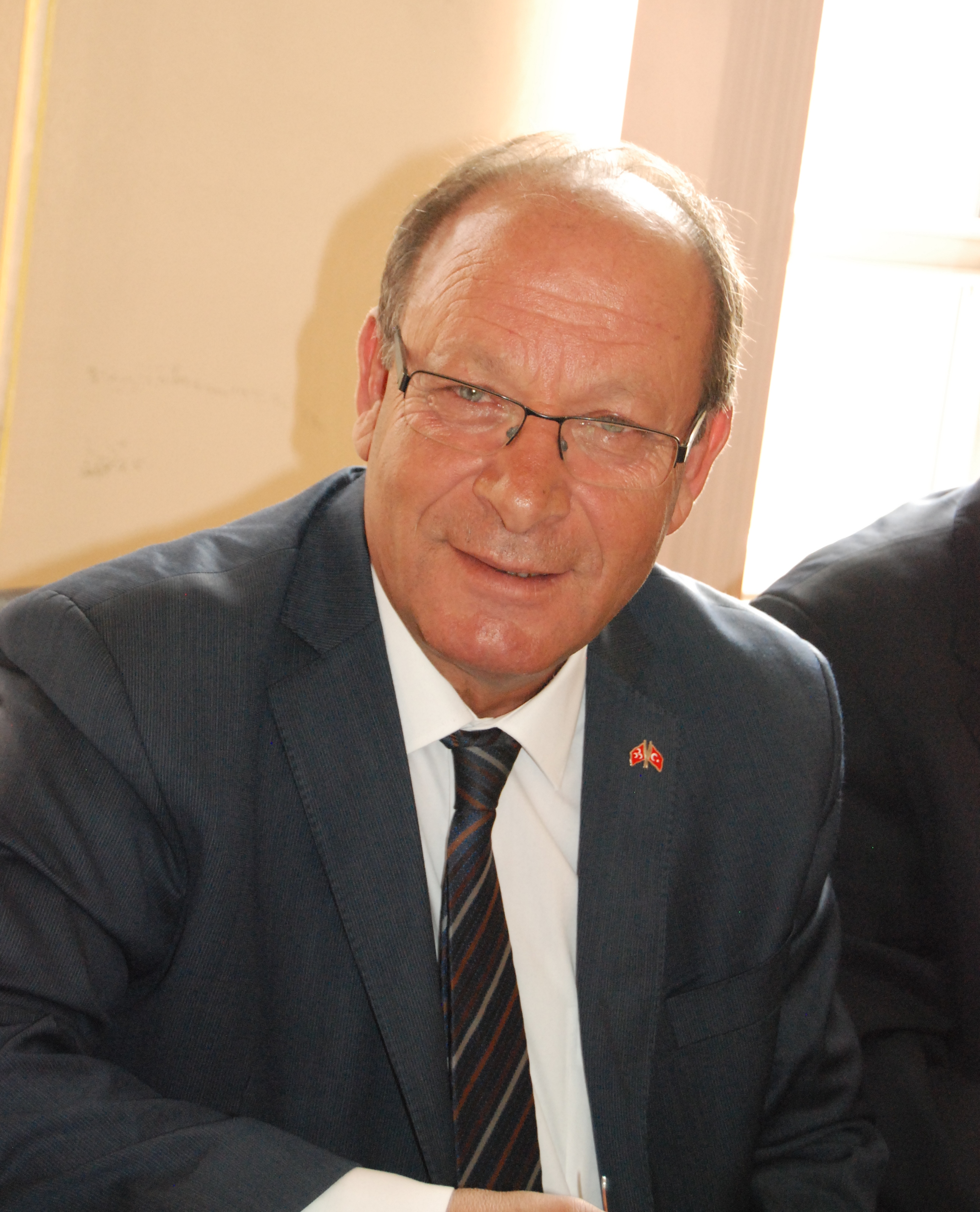 Oprukçu'dan Milliyetçilik Günü Mesajı