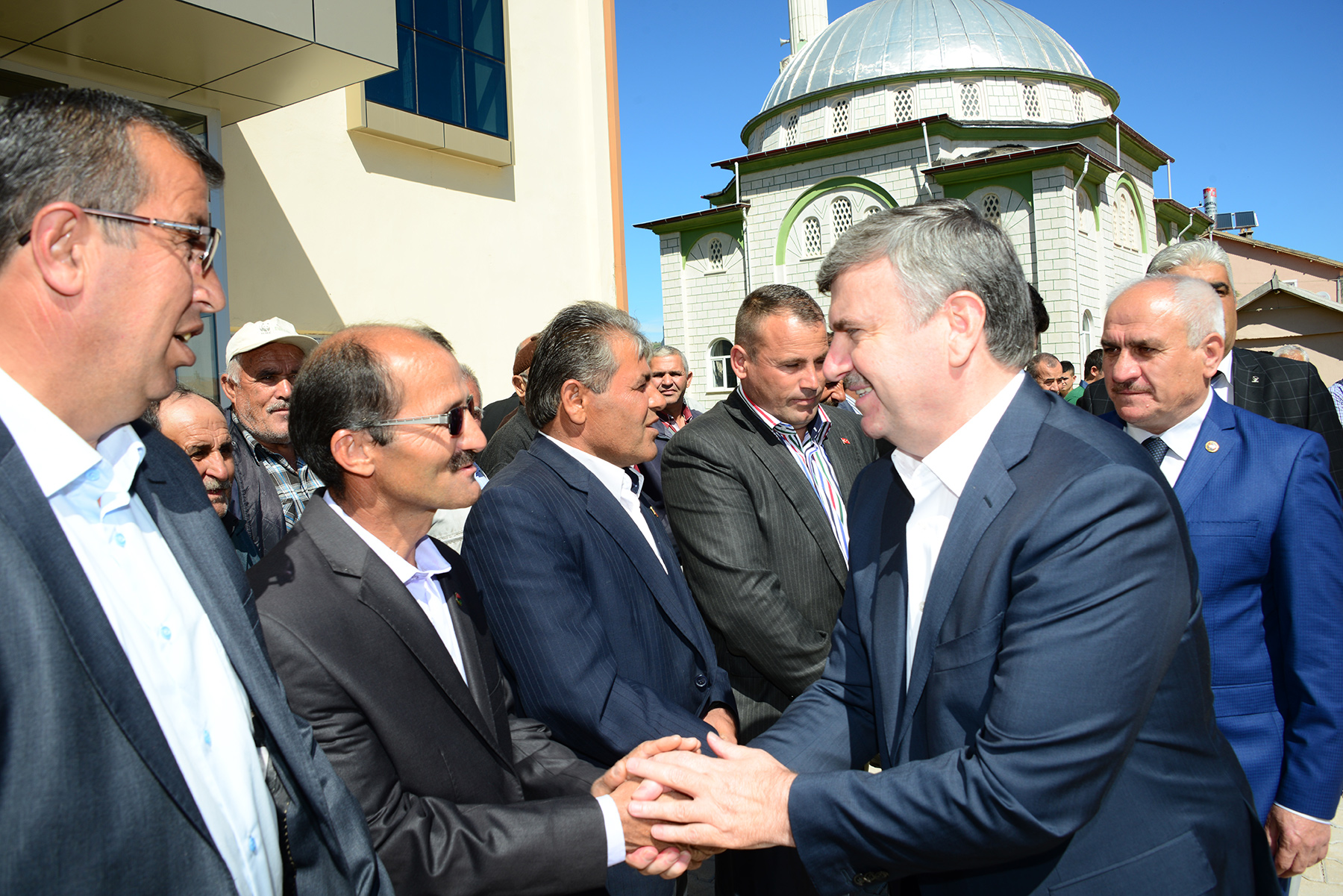 Büyükşehir Tarımsal Desteği Artırıyor