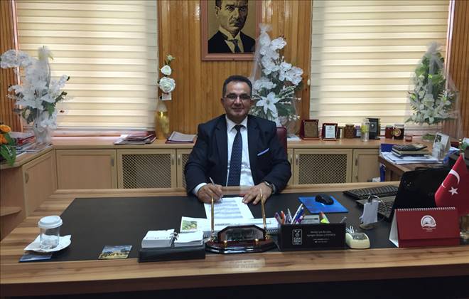 YAĞIŞ SU BASKINI VE DOLU UYARISI