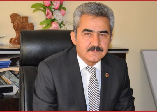 BÜYÜKKARCI’DAN HIDRELLEZ ŞENLİĞİNE DAVET!...