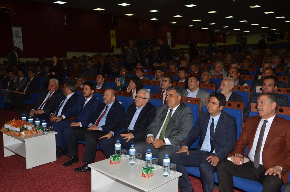 Ereğli’ye 70 Milyon TL'lik Yatırım