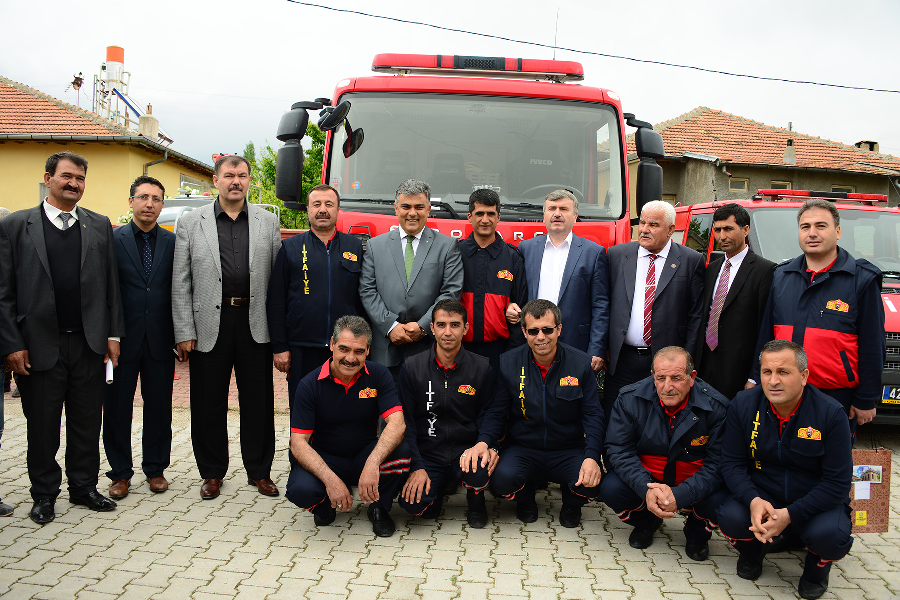 Ereğli’de Tarihi Doku Ortaya Çıkarılıyor