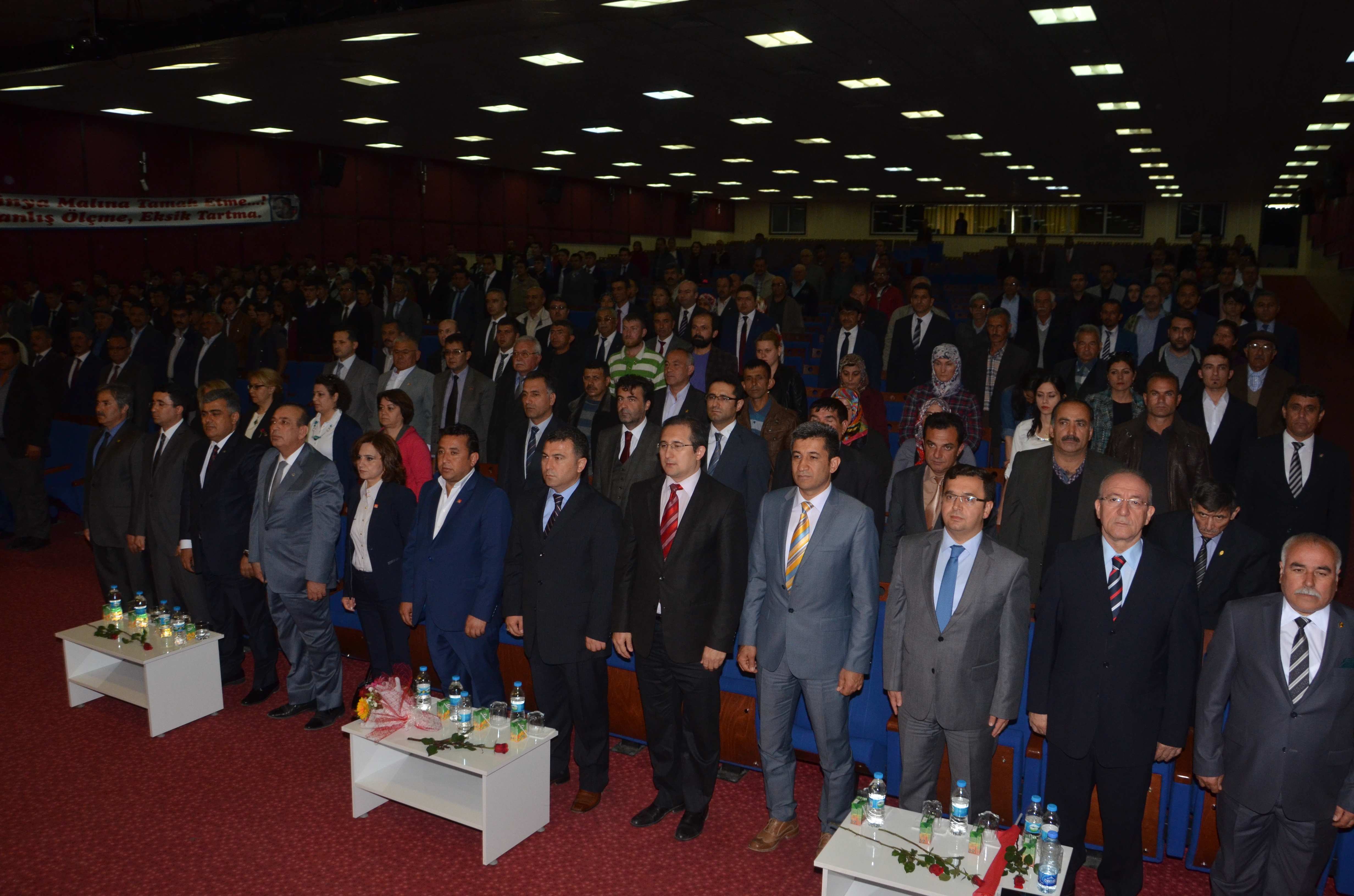 Oda Başkanlarından Özgüven’e Ziyaret  AHİLİK HAFTASI KUTLANDI