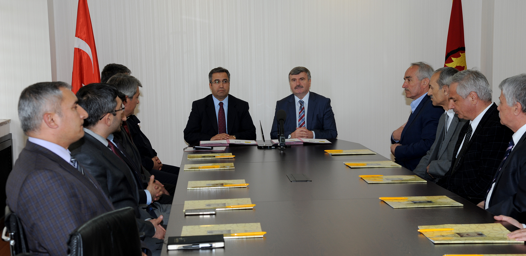 Büyükşehir İle Emniyet Müdürlüğü İşbirliğinde TEDES Genişliyor