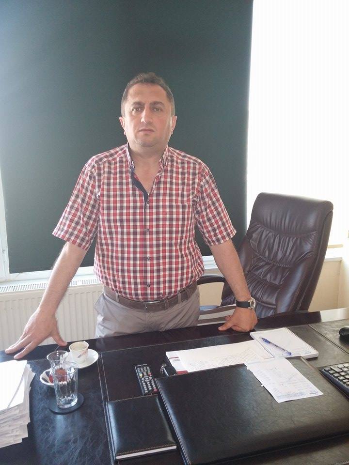 ÇINAR YAPTIĞI AÇIKLAMADA, DÜNYA ÇİFTÇİLER GÜNÜNÜ KUTLADI