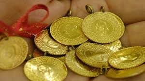 BÜYÜ VAR DEDİLER, ALTINLARI ÇALDILAR