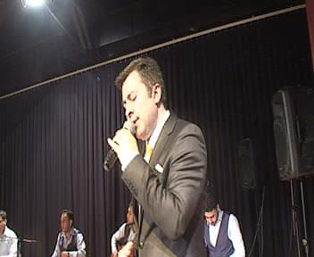 "Siyasi Görüşünüz Ne Olursa Olsun Ortak Kaygımız Vatan Olsun" Etkinliği