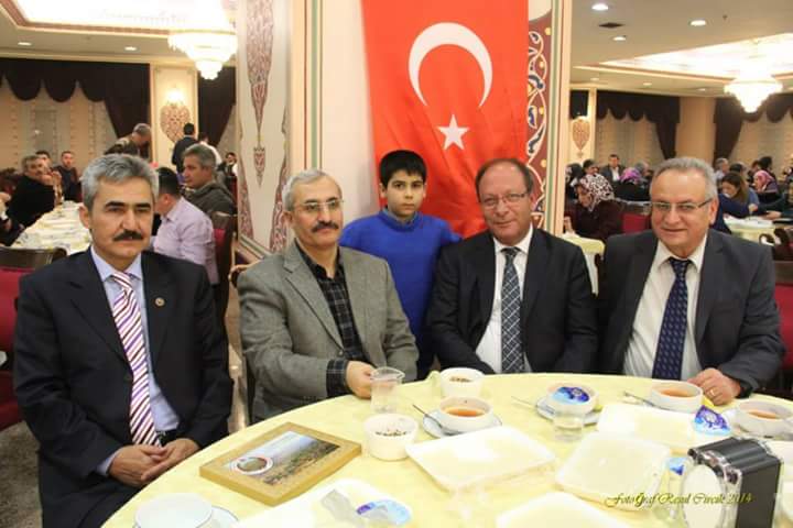 OPRUKÇU” MHP İktidarında Eğitim millileşecektir”