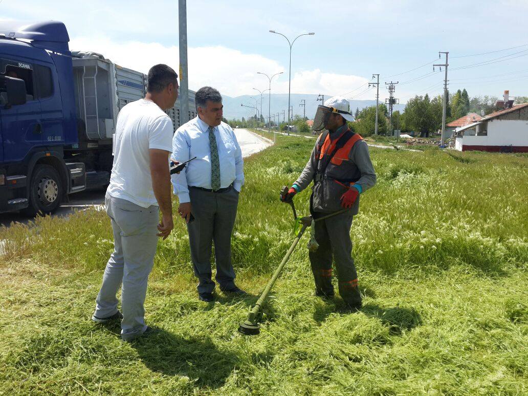 Ereğli Belediyesi İş-Kur’dan İşçi Alacak