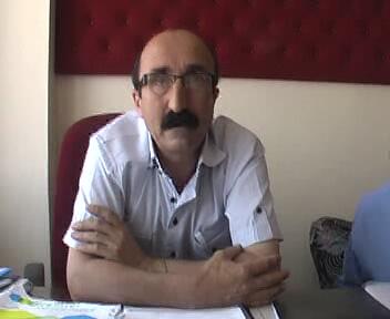 HDP EREĞLİ İLÇE BAŞKANI ATICI’DAN AÇIKLAMA