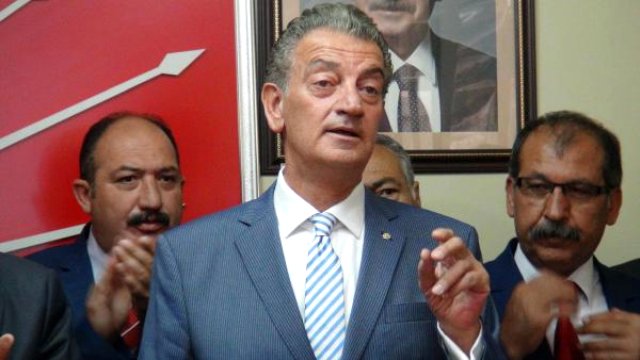 CHP'li Bozkurt: Millet Koalisyonu Emretmiştir