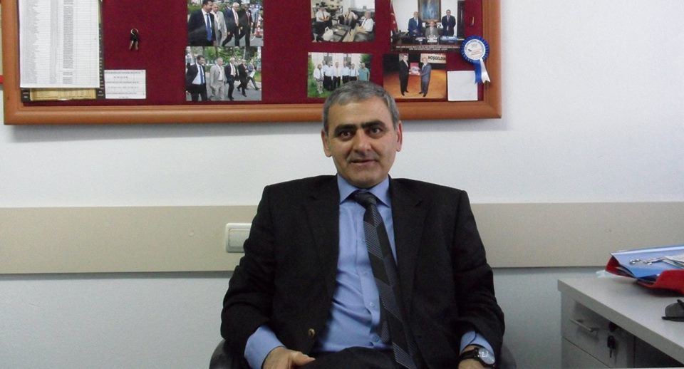 EREĞLİ’DE AÇIKÖĞRETİM KAYIT BÜROSU AÇILMASI İÇİN İMZA KAMPANYASI  BAŞLATILDI