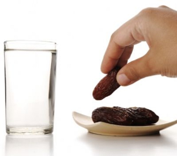 Oruç Tutmak Vücudu Nasıl Etkiliyor?