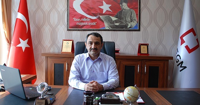 PASLI “Basınımızla Dirsek Teması İçindeyiz