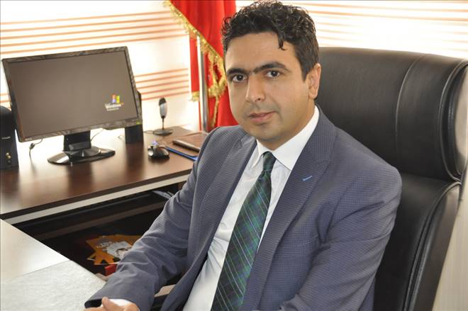 Başkan Büyüktorun’dan Ramazan Ayı Mesajı