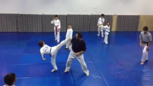 Geleceğin Milli Sporcuları burada yetişiyor