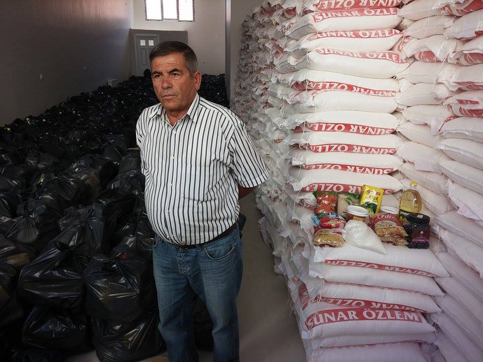 ÖZŞENOL YİNE GELENEĞİ BOZMADI!...