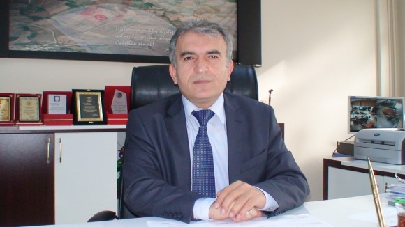 YOL GENİŞLETME İÇİN KAMULAŞTIRMA