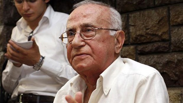 TÜRK BASINI BİR ÇINARINI DAHA KAYBETTİ