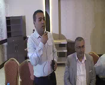 Muhasebeciler İftar Yemeğinde Buluştu