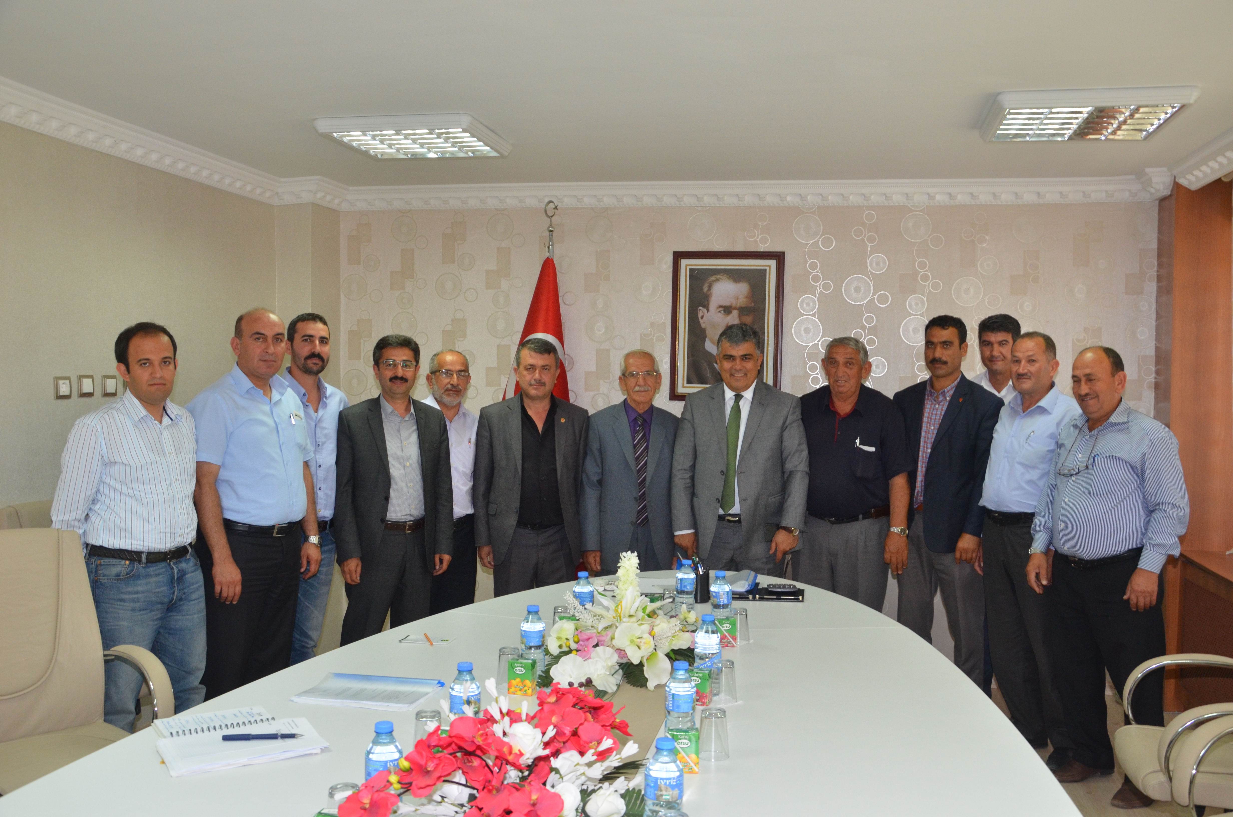 “Çözümün Parçası Olalım”