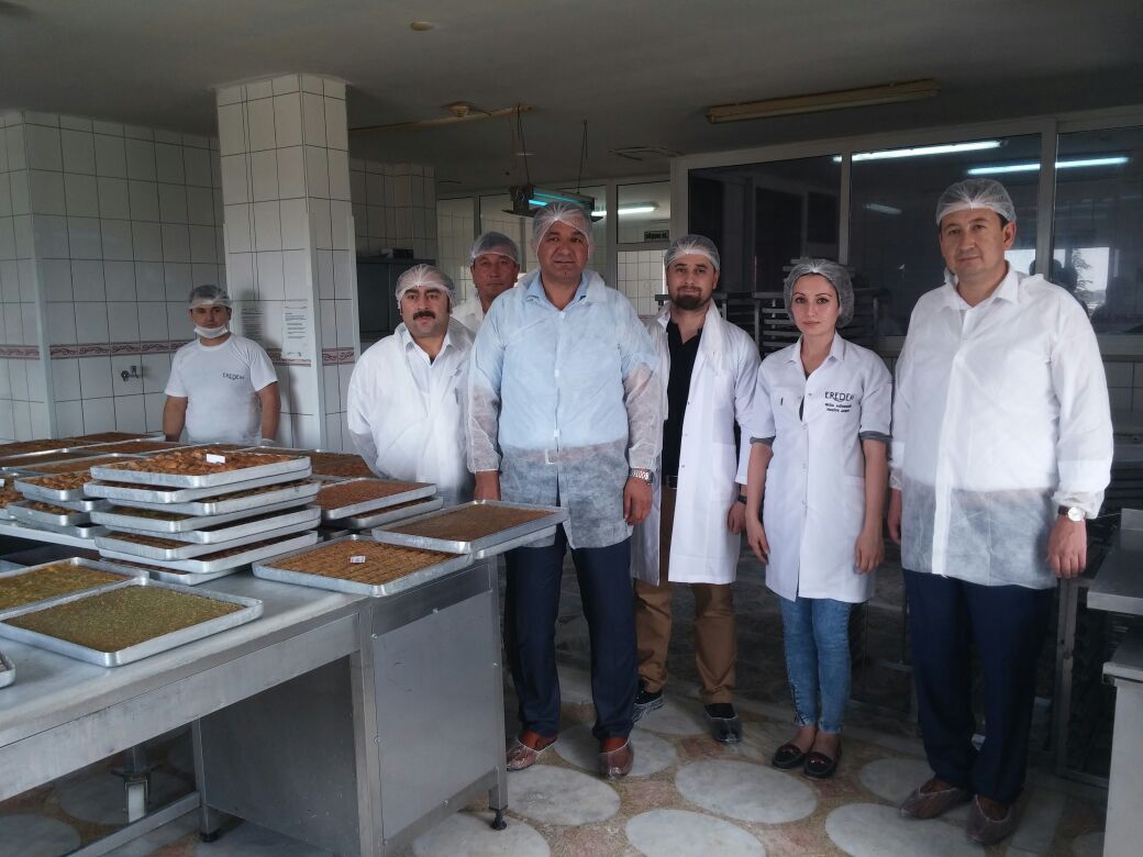 Gıda Denetimleri Ramazanda da Aralıksız Devam Ediyor