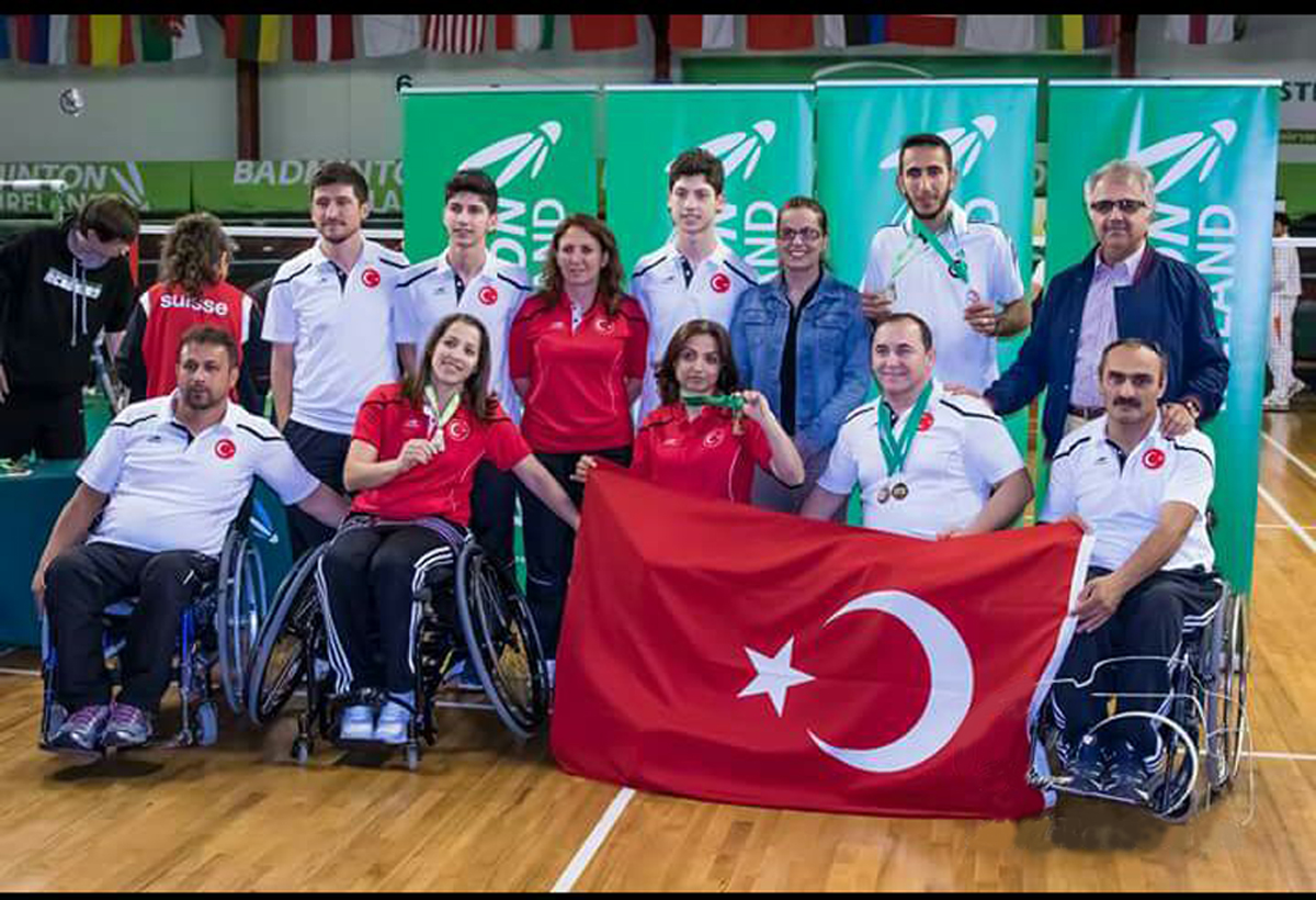 İlker Şampiyonluk Serisini Korudu