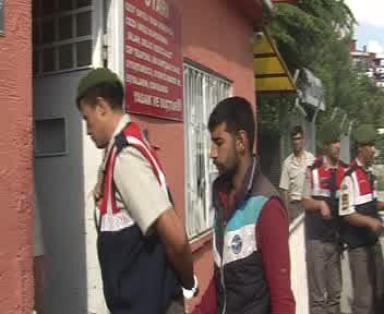 EREĞLİ’DE UYUŞTURUCUYA 7. TUTUKLAMA