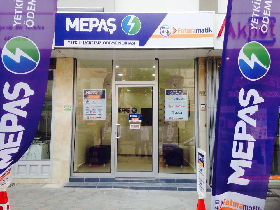 SOYSAL (MEPAŞ) YETKİLİ ÜCRETSİZ ÖDEME NOKTASI, EREĞLİ’DE HİZMETE AÇILDI...