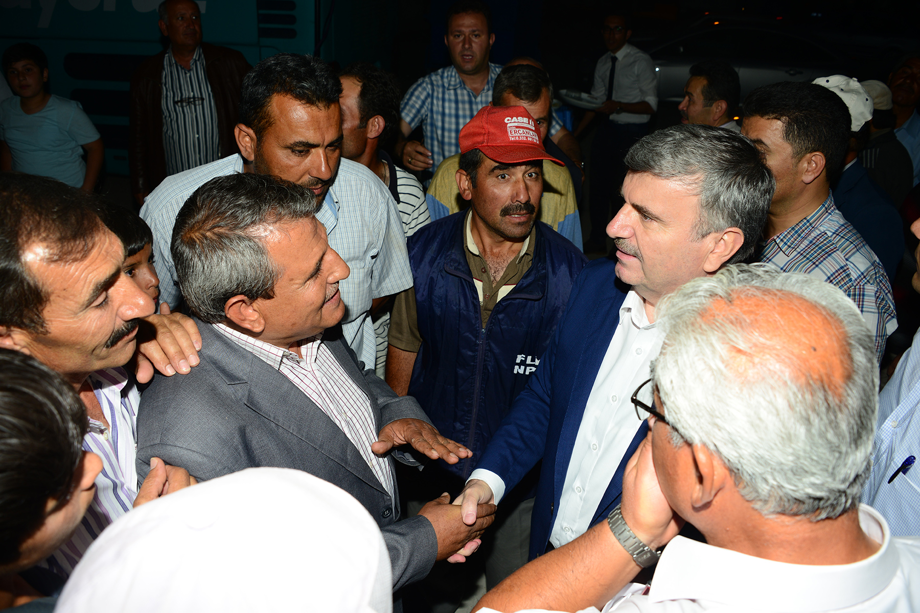 Kardeşlik İftarları Devam Edecek