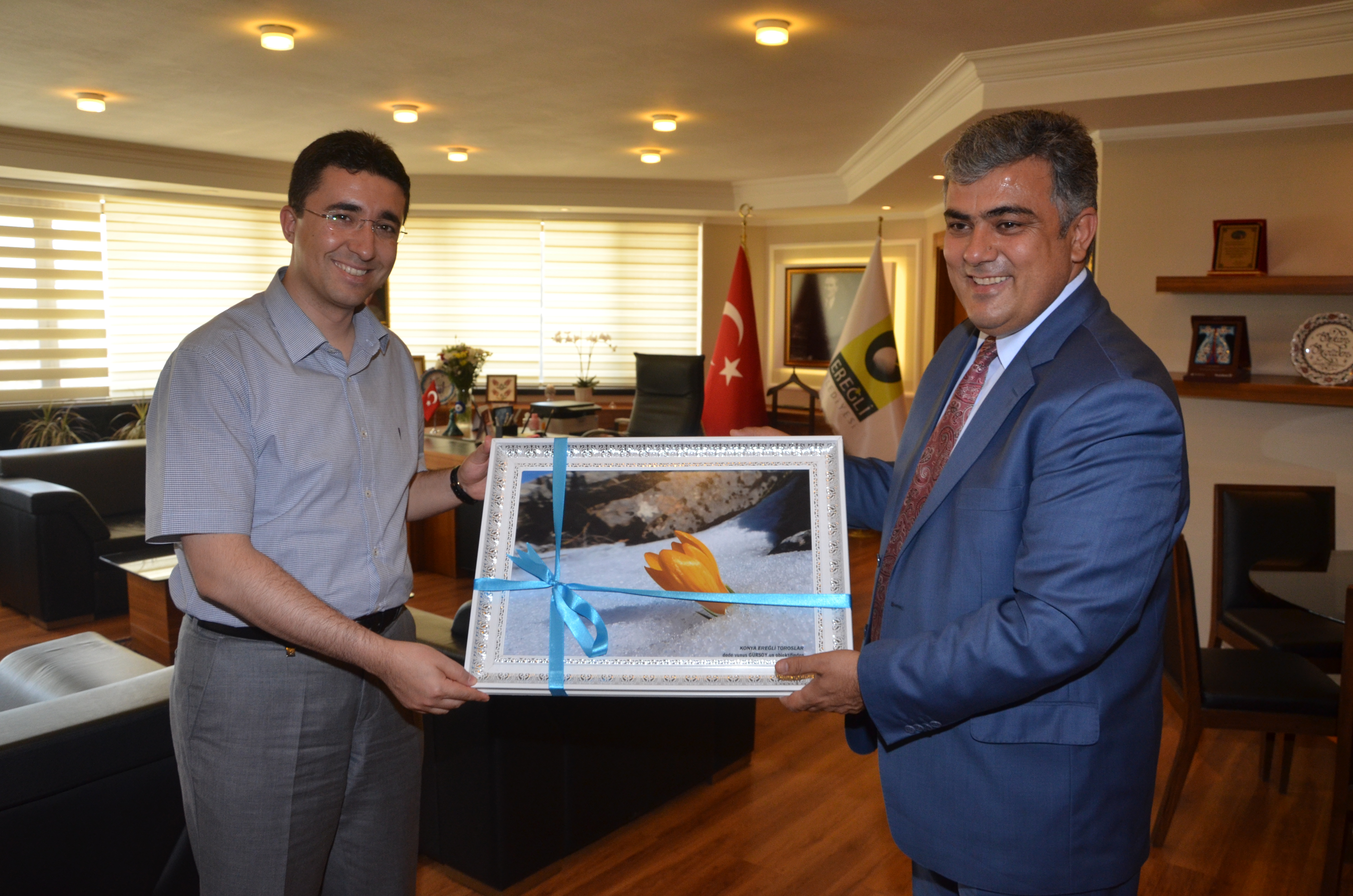 BELEDİYEDEN GİRİŞİMCİLİK KURSU