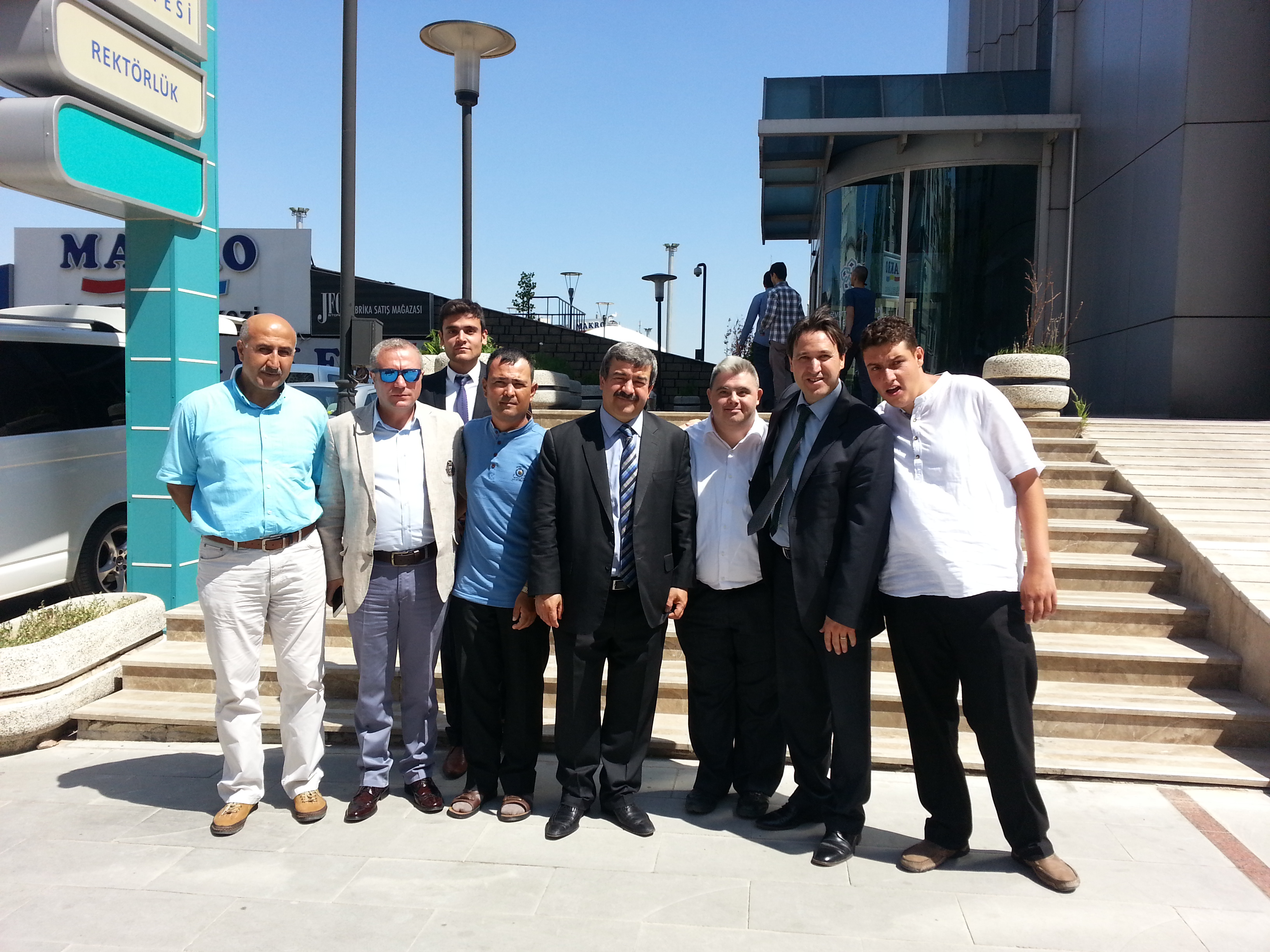 ELMİS 2016 ULUSLAR ARASI ÖZEL EĞİTİM KONGRESİ 12-15 MAYIS 2016 TARİHLERİNDE KONYA EREĞLİ’DE GERÇEKLEŞTİRİLECEK