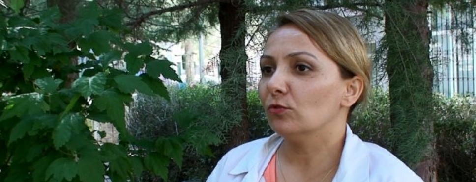 Demirtaş,Sıcak Havalar Sizi Sarsmasın Dedi