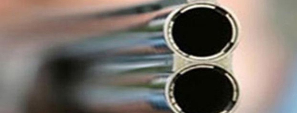 SURİYE UYRUKLU TARIM İŞÇİSİ, AV TÜFEĞİ İLE VURULARAK AĞIR YARALANDI