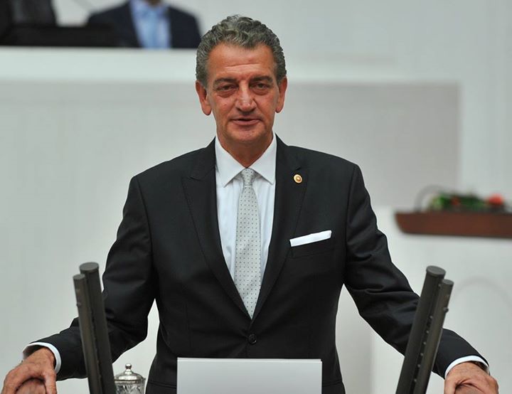 BOZKURT'TAN EREĞLİ İL OLSUN TEKLİFİ!...