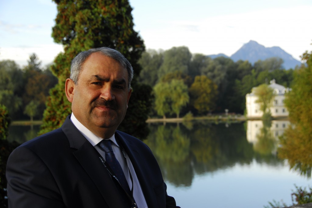 Konya Milletvekili Halil Etyemez Basın açıklaması Yayınladı