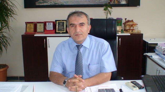 Ereğli Tapu Müdürü Sıddık Özel Açıkladı