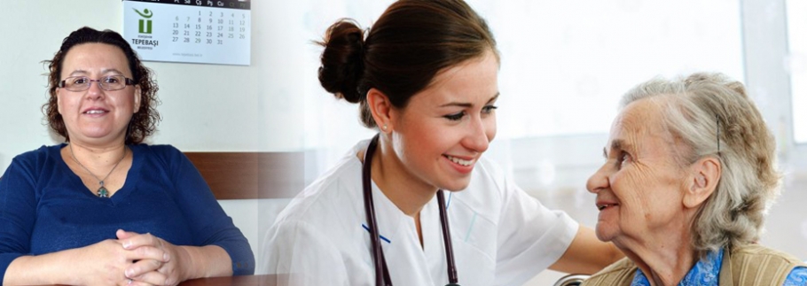 Aşırı Sıcak, Yaşlılık Döneminde Kalp Hastaları İçin Çok Tehlikeli!